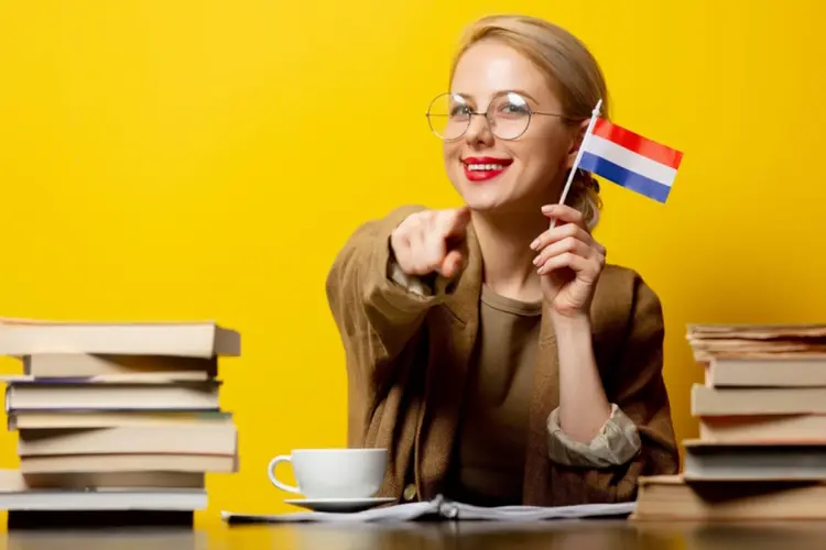 Nederlands op de werkvloer in internationale teams