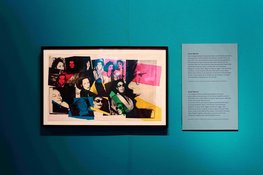 Tentoonstelling DISCO in Wereldmuseum Amsterdam nu geopend