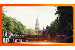 Ziggo start in Amsterdam met levering van internet tot 8 Gigabit per seconde