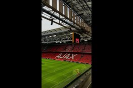 Ajax in crisis: komt de Amsterdammers er nog uit?