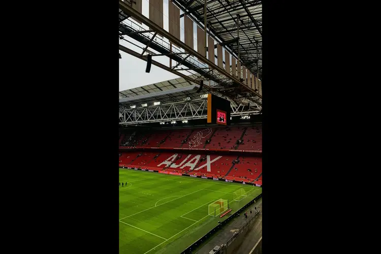 Ajax in crisis: komt de Amsterdammers er nog uit?