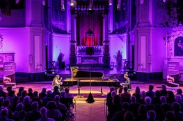 Succesvol 14e Pianoduo Festival Amsterdam verbindt generaties