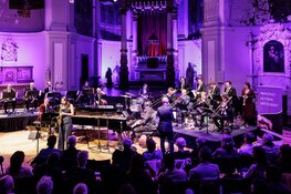 Succesvol 14e Pianoduo Festival Amsterdam verbindt generaties