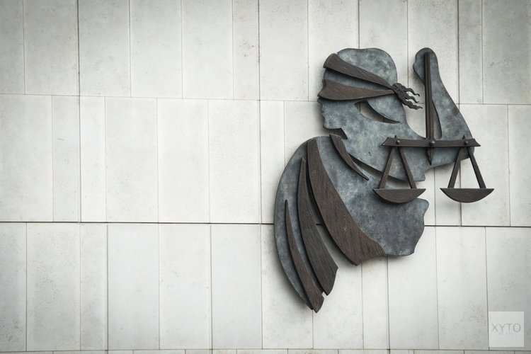 Man op snelrechtzitting veroordeeld wegens openlijke geweldpleging in Floradorp