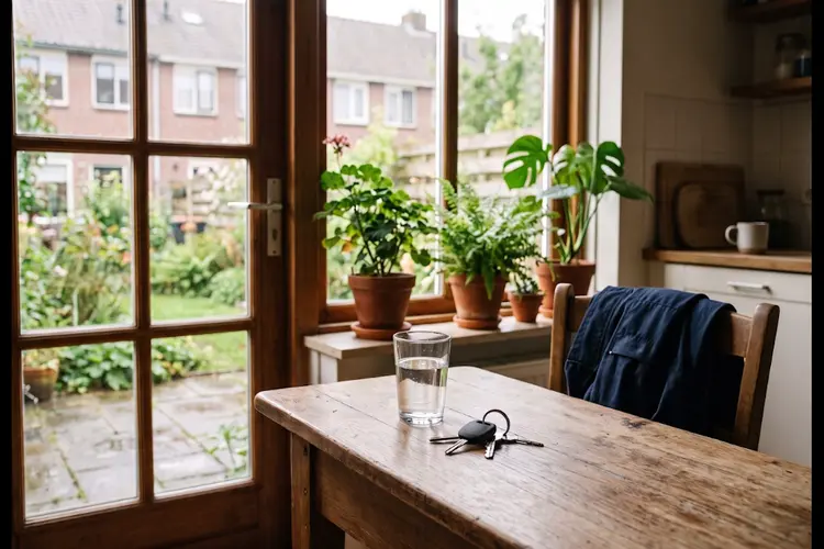 Faalangst voor je rijexamen: zo werkt het faalangstexamen van het CBR