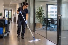 Zo houdt Schoonpand Amsterdamse panden schoon