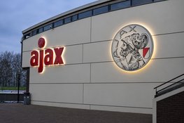 Jong Ajax passeert De Graafschap na zege op De Toekomst