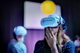 Museumnacht: ctrl + alt + connect