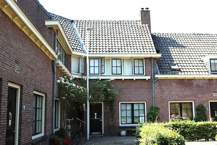 Nationale Huizenmaatschappij in de praktijk
