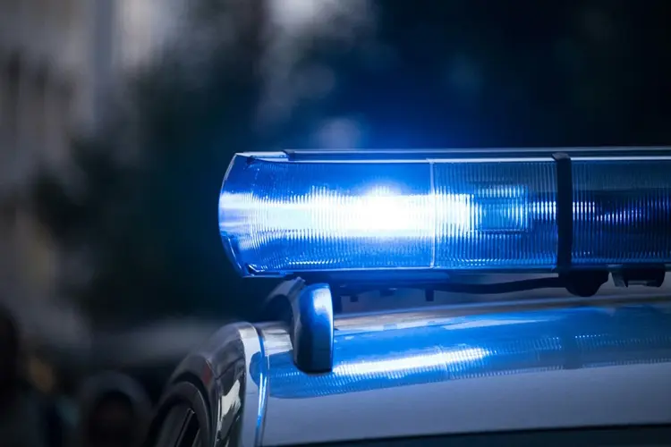 Blauw licht in een volle stad: de route naar een incident is soms al een uitdaging