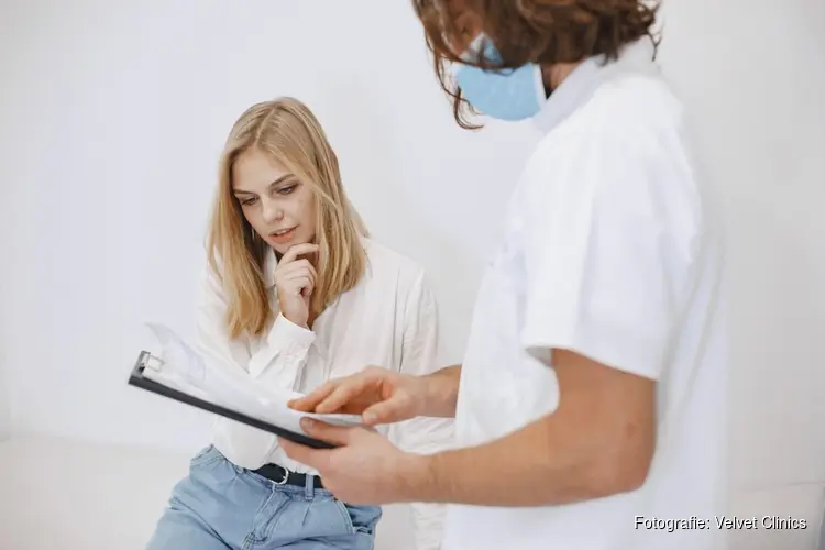 Botox of fillers? Waarom een goede cosmetisch arts soms juist ‘nee’ zegt