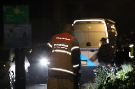 Woningen ontruimd na vondst verdacht pakket in Amsterdam