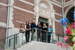 Prosus en Rijksmuseum bundelen krachten om kunst toegankelijker te maken met AI