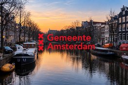 Sluiting woning aan de Jan Cupidohof