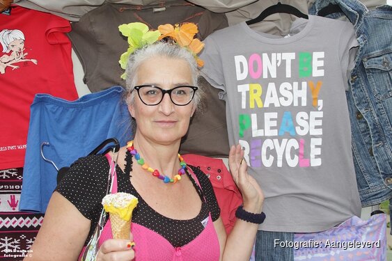 Twaalf Amsterdammers zetten zich in als Klimaatburgemeester