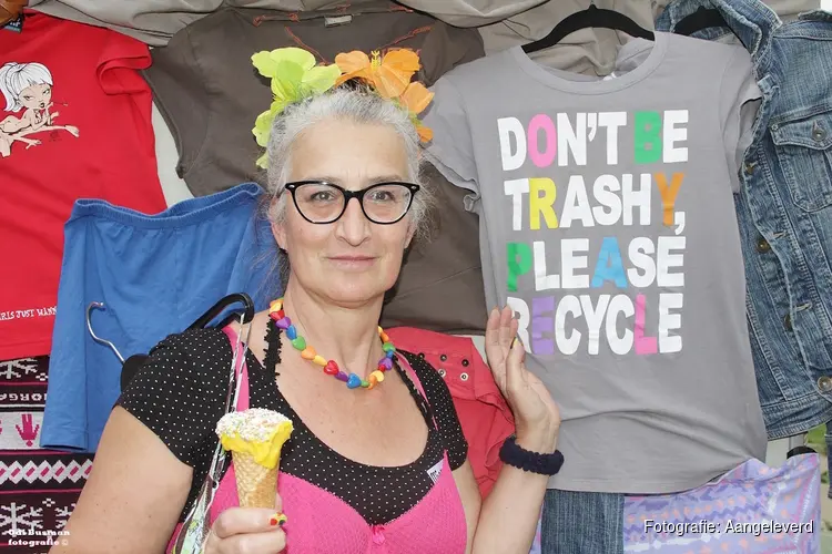 Twaalf Amsterdammers zetten zich in als Klimaatburgemeester