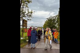 Twaalf Amsterdammers zetten zich in als Klimaatburgemeester