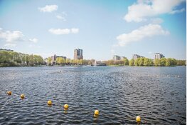 Sporten en bewegen in West