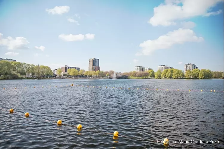 Sporten en bewegen in West