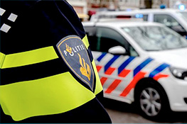 Vier mannen aangehouden voor inbraak in woning Brummen