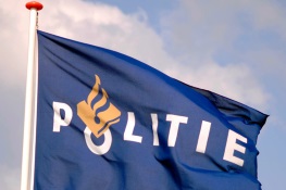 Twee verdachten aangehouden na poging inbraak